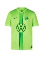 Wolfsburg Lovro Majer #19 Heimtrikot 2024-25 Kurzarm